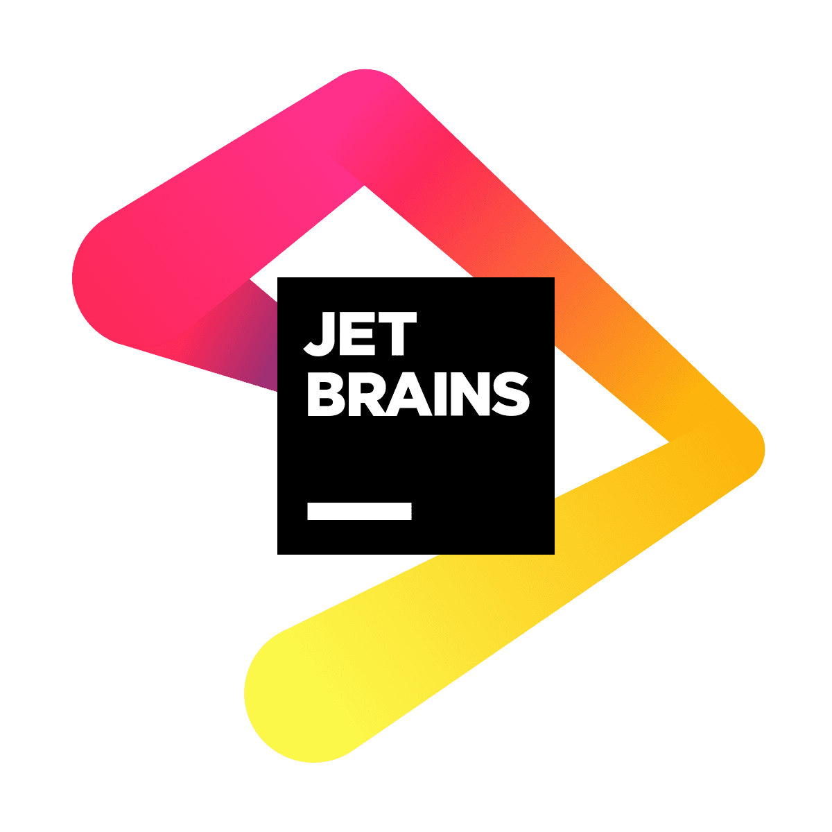JetBrains Logo