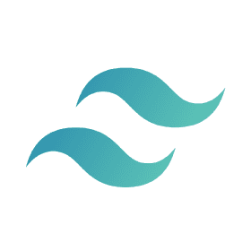 Tailwind CSS Logo
