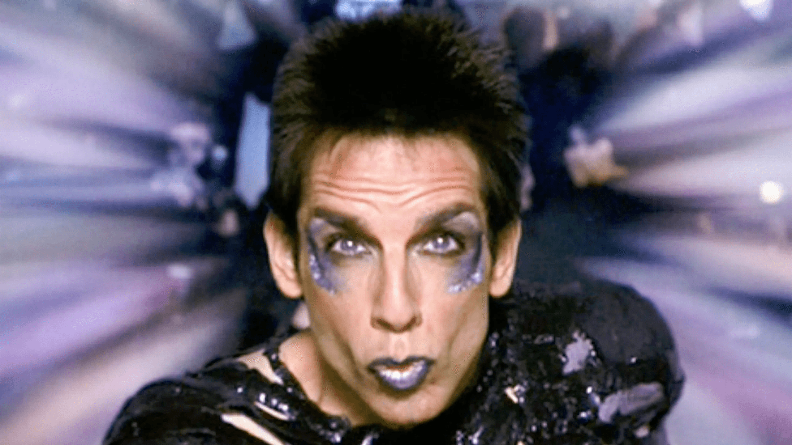Project Zoolander